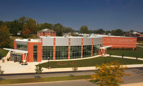 美国特莱恩大学