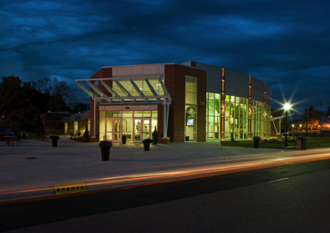 美国特莱恩大学